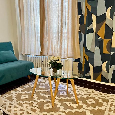"Chez Anne A La Plage" Studio A 150 M De La Plage Трувиль-сюр-Мер Экстерьер фото