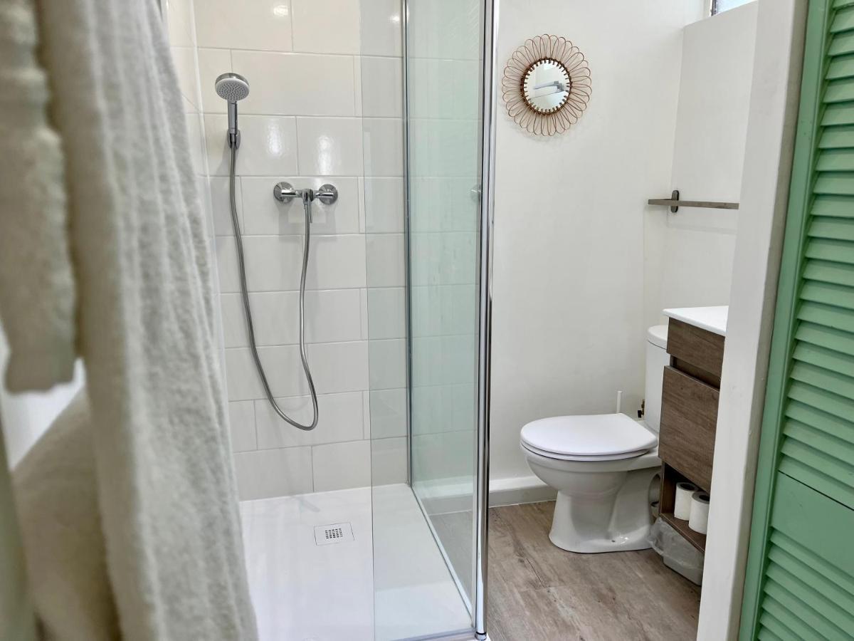 "Chez Anne A La Plage" Studio A 150 M De La Plage Трувиль-сюр-Мер Экстерьер фото